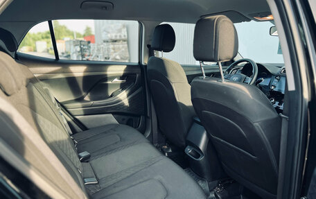 Hyundai Creta, 2021 год, 2 290 000 рублей, 8 фотография
