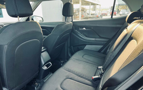 Hyundai Creta, 2021 год, 2 290 000 рублей, 11 фотография