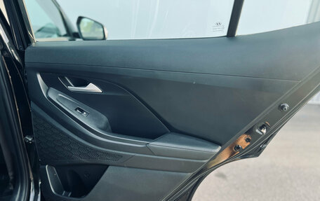 Hyundai Creta, 2021 год, 2 290 000 рублей, 10 фотография
