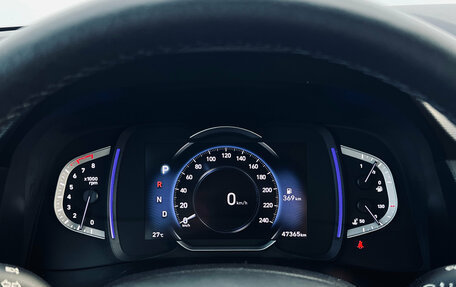 Hyundai Creta, 2021 год, 2 290 000 рублей, 17 фотография