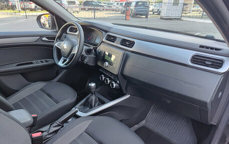 Renault Arkana I, 2021 год, 1 990 000 рублей, 13 фотография