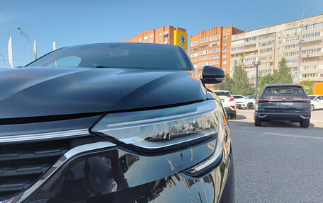 Renault Arkana I, 2021 год, 1 990 000 рублей, 21 фотография