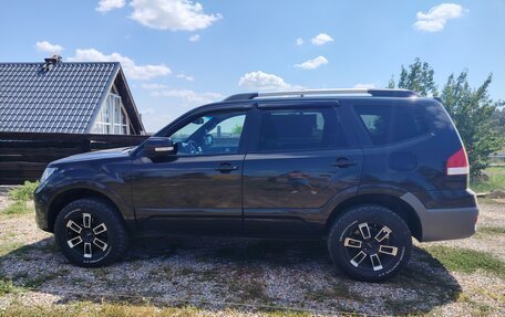 KIA Mohave I, 2017 год, 2 300 000 рублей, 6 фотография
