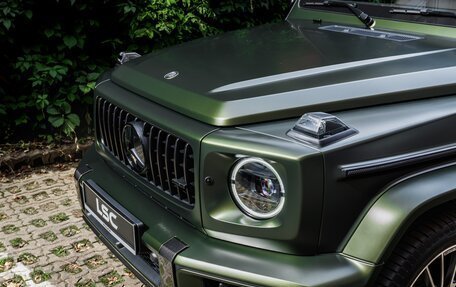 Mercedes-Benz G-Класс AMG, 2025 год, 31 500 000 рублей, 3 фотография