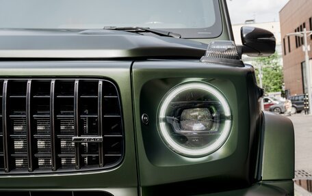 Mercedes-Benz G-Класс AMG, 2025 год, 31 500 000 рублей, 2 фотография