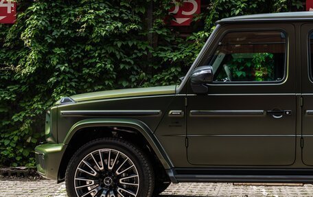Mercedes-Benz G-Класс AMG, 2025 год, 31 500 000 рублей, 8 фотография