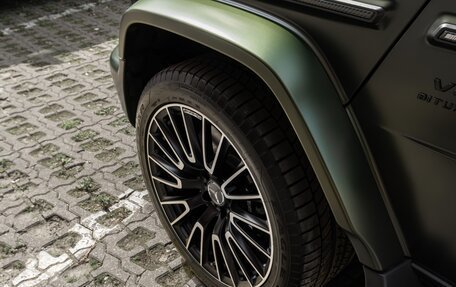 Mercedes-Benz G-Класс AMG, 2025 год, 31 500 000 рублей, 6 фотография