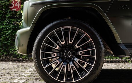 Mercedes-Benz G-Класс AMG, 2025 год, 31 500 000 рублей, 7 фотография