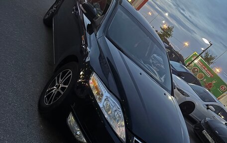 Ford Mondeo IV, 2013 год, 520 000 рублей, 3 фотография