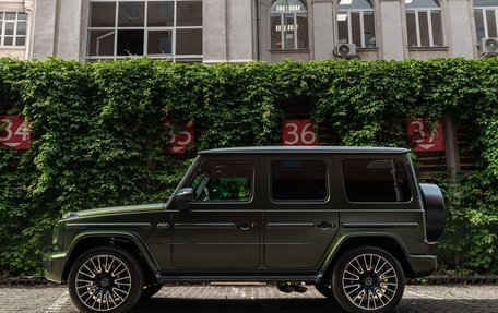 Mercedes-Benz G-Класс AMG, 2025 год, 31 500 000 рублей, 9 фотография