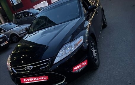 Ford Mondeo IV, 2013 год, 520 000 рублей, 2 фотография