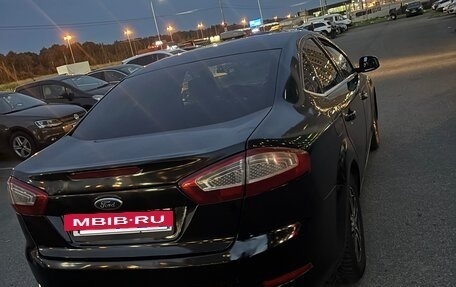 Ford Mondeo IV, 2013 год, 520 000 рублей, 4 фотография