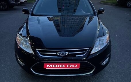 Ford Mondeo IV, 2013 год, 520 000 рублей, 5 фотография