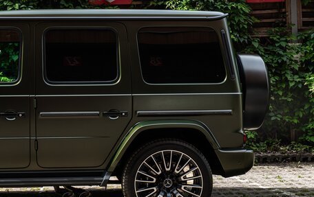 Mercedes-Benz G-Класс AMG, 2025 год, 31 500 000 рублей, 10 фотография