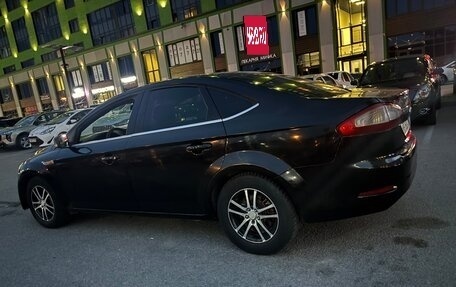 Ford Mondeo IV, 2013 год, 520 000 рублей, 6 фотография
