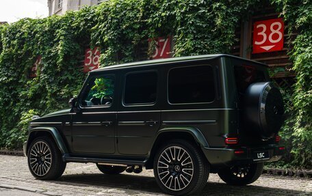 Mercedes-Benz G-Класс AMG, 2025 год, 31 500 000 рублей, 11 фотография