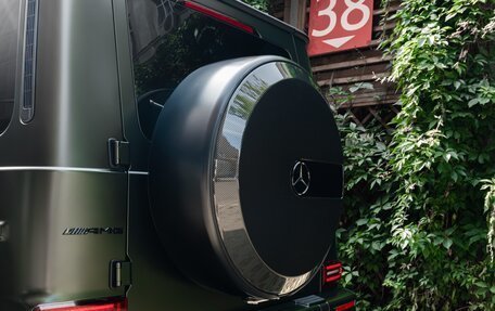 Mercedes-Benz G-Класс AMG, 2025 год, 31 500 000 рублей, 12 фотография