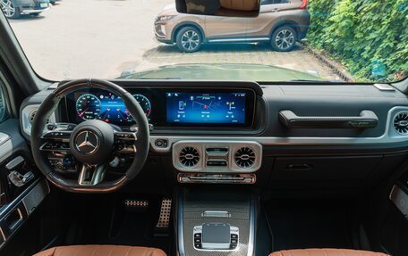 Mercedes-Benz G-Класс AMG, 2025 год, 31 500 000 рублей, 16 фотография