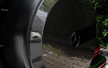 Mercedes-Benz G-Класс AMG, 2025 год, 31 500 000 рублей, 13 фотография