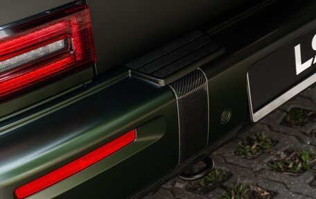 Mercedes-Benz G-Класс AMG, 2025 год, 31 500 000 рублей, 14 фотография