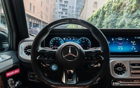 Mercedes-Benz G-Класс AMG, 2025 год, 31 500 000 рублей, 17 фотография