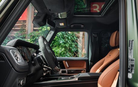 Mercedes-Benz G-Класс AMG, 2025 год, 31 500 000 рублей, 24 фотография