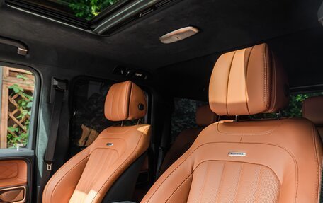 Mercedes-Benz G-Класс AMG, 2025 год, 31 500 000 рублей, 25 фотография