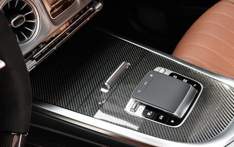 Mercedes-Benz G-Класс AMG, 2025 год, 31 500 000 рублей, 31 фотография