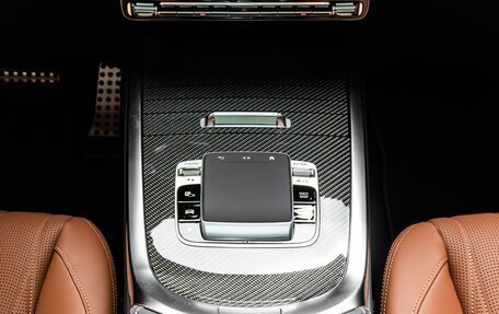 Mercedes-Benz G-Класс AMG, 2025 год, 31 500 000 рублей, 29 фотография