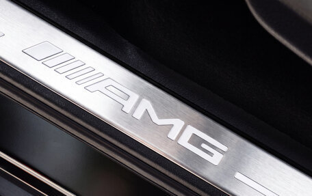 Mercedes-Benz G-Класс AMG, 2025 год, 31 500 000 рублей, 26 фотография