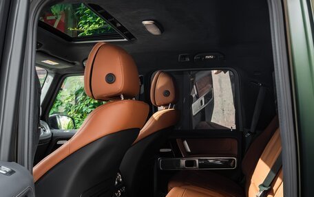Mercedes-Benz G-Класс AMG, 2025 год, 31 500 000 рублей, 36 фотография