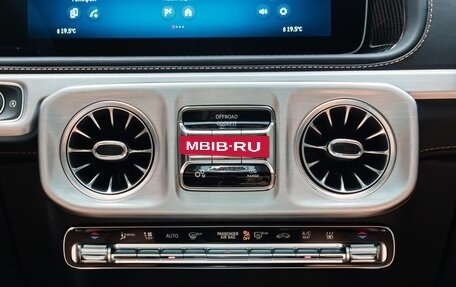 Mercedes-Benz G-Класс AMG, 2025 год, 31 500 000 рублей, 23 фотография