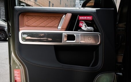 Mercedes-Benz G-Класс AMG, 2025 год, 31 500 000 рублей, 27 фотография