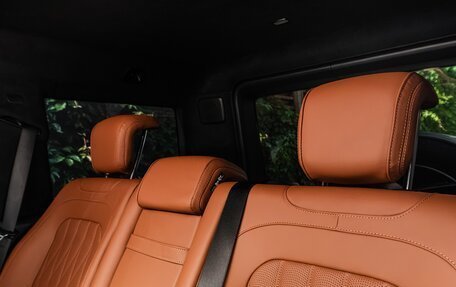 Mercedes-Benz G-Класс AMG, 2025 год, 31 500 000 рублей, 37 фотография