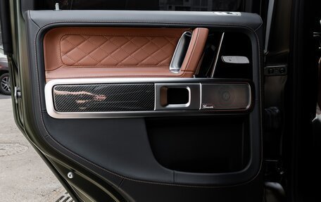 Mercedes-Benz G-Класс AMG, 2025 год, 31 500 000 рублей, 38 фотография