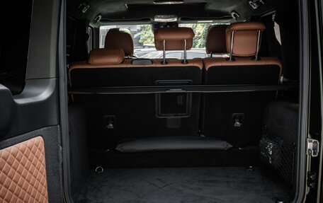 Mercedes-Benz G-Класс AMG, 2025 год, 31 500 000 рублей, 40 фотография