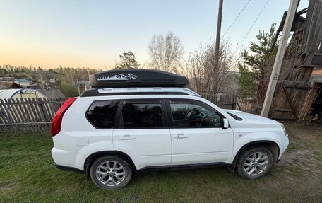 Nissan X-Trail, 2013 год, 1 500 000 рублей, 3 фотография