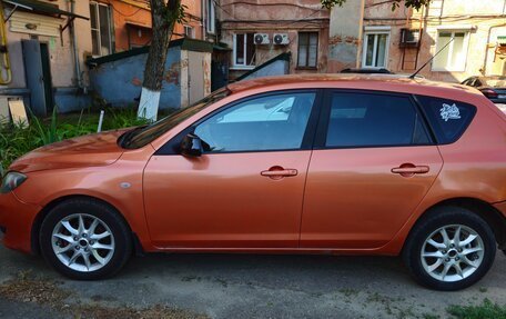 Mazda 3, 2005 год, 330 000 рублей, 2 фотография