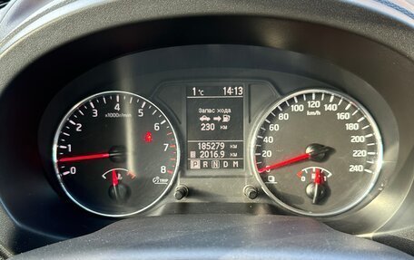 Nissan X-Trail, 2013 год, 1 500 000 рублей, 9 фотография