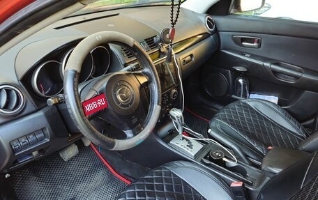 Mazda 3, 2005 год, 330 000 рублей, 4 фотография