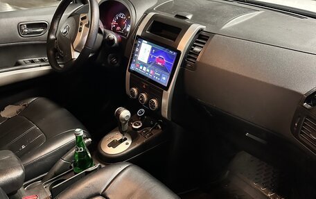 Nissan X-Trail, 2013 год, 1 500 000 рублей, 11 фотография