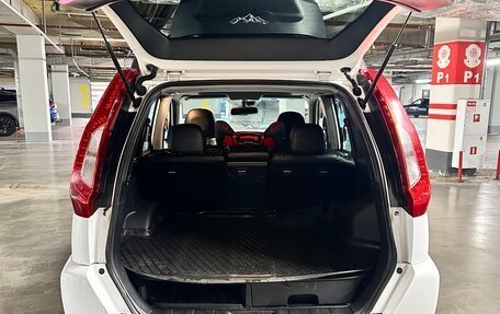 Nissan X-Trail, 2013 год, 1 500 000 рублей, 7 фотография