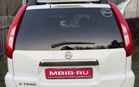 Nissan X-Trail, 2013 год, 1 500 000 рублей, 2 фотография