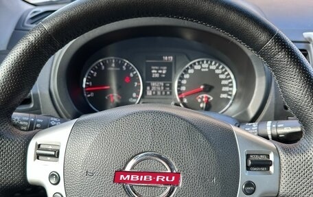 Nissan X-Trail, 2013 год, 1 500 000 рублей, 10 фотография