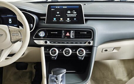 Genesis G70 I, 2019 год, 2 548 000 рублей, 14 фотография