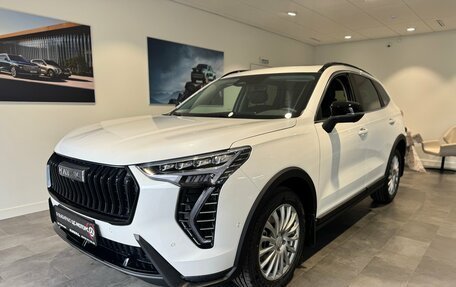 Haval Jolion, 2026 год, 2 799 000 рублей, 3 фотография