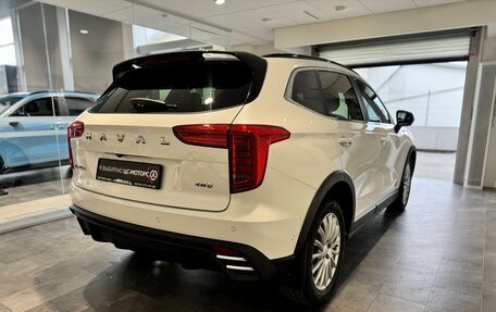 Haval Jolion, 2026 год, 2 799 000 рублей, 6 фотография