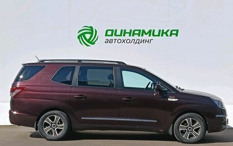 SsangYong Stavic, 2014 год, 1 390 000 рублей, 4 фотография