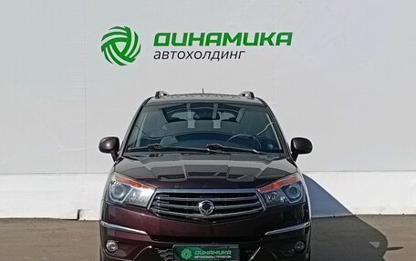 SsangYong Stavic, 2014 год, 1 390 000 рублей, 2 фотография