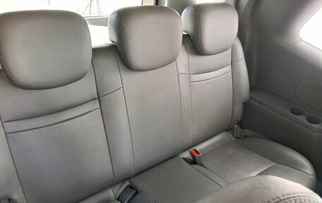 SsangYong Stavic, 2014 год, 1 390 000 рублей, 12 фотография